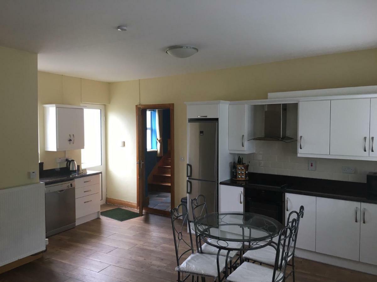 Curraghchase Cottage Kilcornan Екстериор снимка