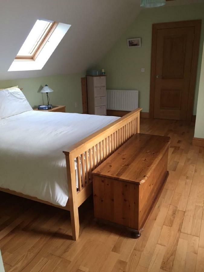 Curraghchase Cottage Kilcornan Екстериор снимка