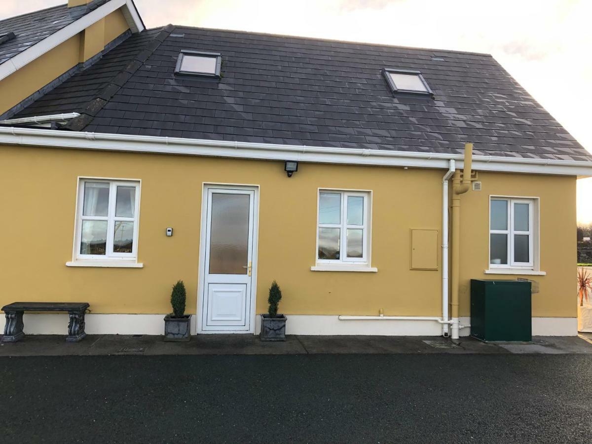 Curraghchase Cottage Kilcornan Екстериор снимка