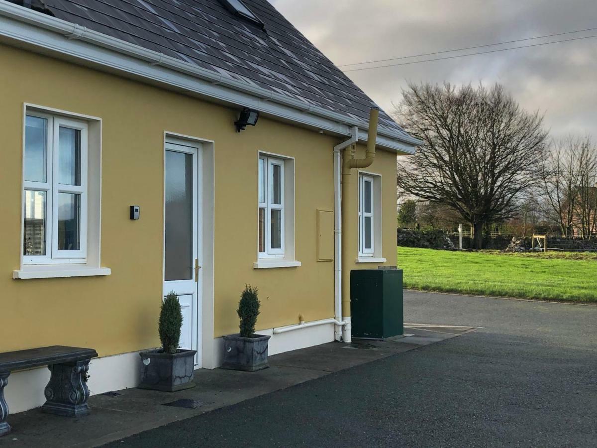 Curraghchase Cottage Kilcornan Екстериор снимка